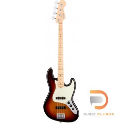 FENDER AMERICAN PROFESSIONAL JAZZ BASS