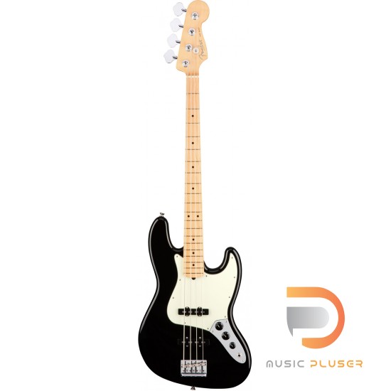 FENDER AMERICAN PROFESSIONAL JAZZ BASS