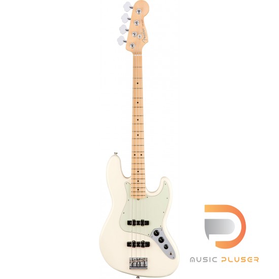 FENDER AMERICAN PROFESSIONAL JAZZ BASS