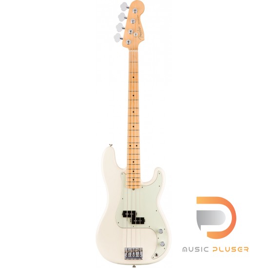 FENDER AMERICAN PROFESSIONAL PRECISION BASS