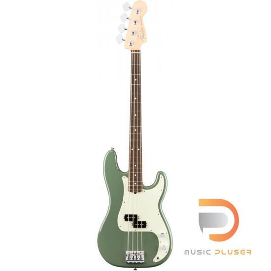 FENDER AMERICAN PROFESSIONAL PRECISION BASS