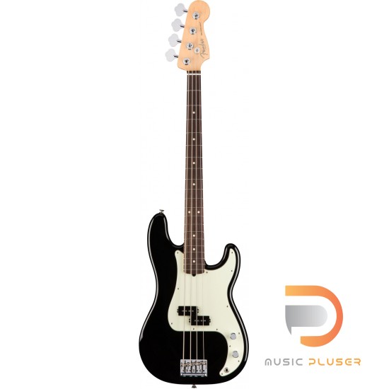 FENDER AMERICAN PROFESSIONAL PRECISION BASS