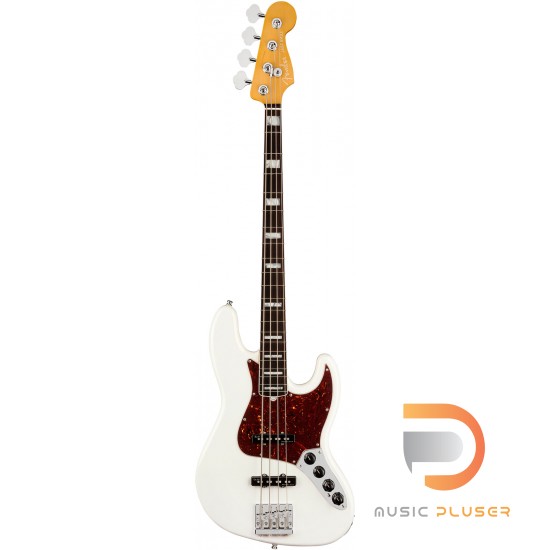 FENDER AMERICAN ULTRA JAZZ BASS