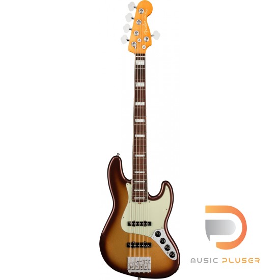 FENDER AMERICAN ULTRA JAZZ BASS