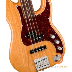 FENDER AMERICAN ULTRA PRECISION BASS