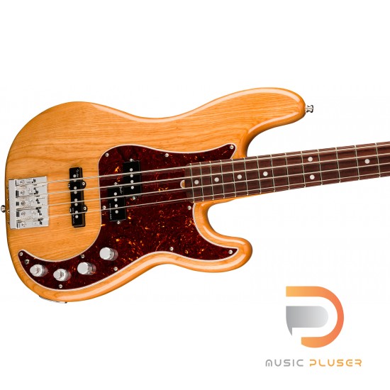 FENDER AMERICAN ULTRA PRECISION BASS