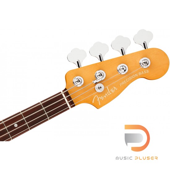 FENDER AMERICAN ULTRA PRECISION BASS