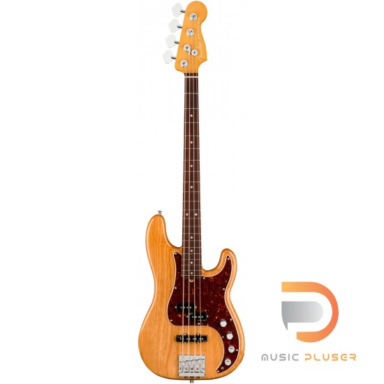 FENDER AMERICAN ULTRA PRECISION BASS