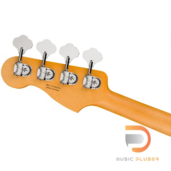 FENDER AMERICAN ULTRA PRECISION BASS FENDER AMERICAN ULTRA PRECISION BASS