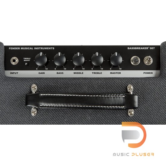 FENDER BASSBREAKER 007 COMBO FENDER BASSBREAKER 007 COMBO