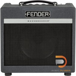 FENDER BASSBREAKER 007 COMBO