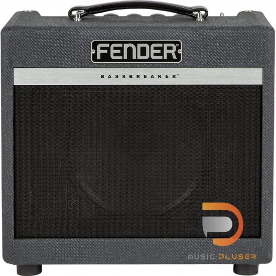FENDER BASSBREAKER 007 COMBO FENDER BASSBREAKER 007 COMBO
