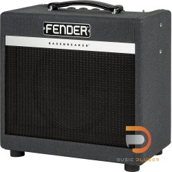 FENDER BASSBREAKER 007 COMBO