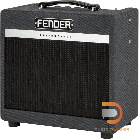 FENDER BASSBREAKER 007 COMBO FENDER BASSBREAKER 007 COMBO