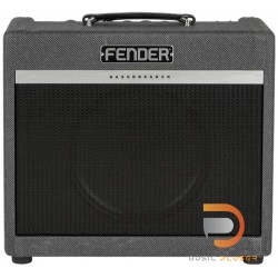 FENDER BASSBREAKER 15 COMBO