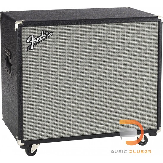 FENDER BASSMAN 100T HEAD