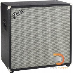 FENDER BASSMAN 410 NEO CABINET