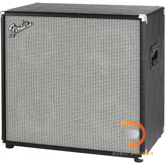 FENDER BASSMAN 410 NEO CABINET FENDER BASSMAN 410 NEO CABINET