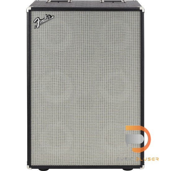 FENDER BASSMAN 610 NEO CABINET