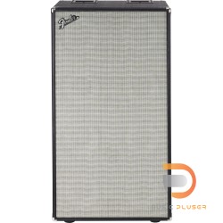 FENDER BASSMAN 810 NEO CABINET