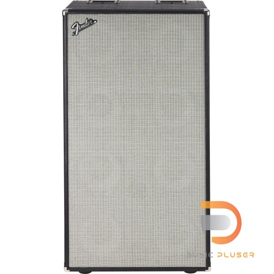 FENDER BASSMAN 810 NEO CABINET FENDER BASSMAN 810 NEO CABINET