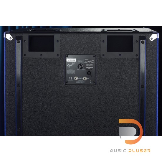 FENDER BASSMAN 810 NEO CABINET FENDER BASSMAN 810 NEO CABINET