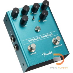 FENDER BUBBLER ANALOG CHORUS