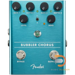 FENDER BUBBLER ANALOG CHORUS