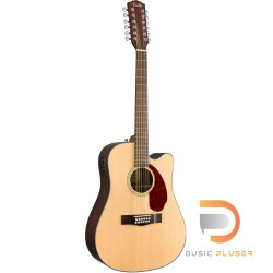 FENDER CD-140SCE 12-STRING