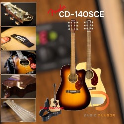 FENDER CD-140SCE