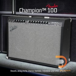 FENDER CHAMPION 100