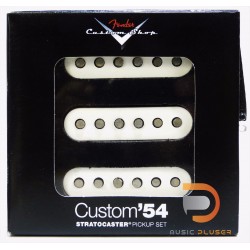 FENDER CUSTOM SHOP CUSTOM '54 STRATOCASTER PICKUPS