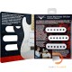 FENDER CUSTOM SHOP CUSTOM '69 STRAT® PICKUPS