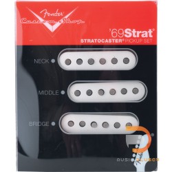 FENDER CUSTOM SHOP CUSTOM '69 STRAT® PICKUPS