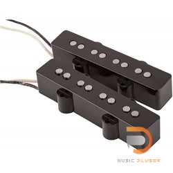 FENDER CUSTOM SHOP CUSTOM ’60S JAZZ BASS PICKUPS