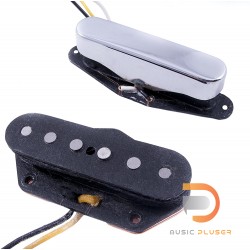 FENDER CUSTOM SHOP TWISTED TELE PICKUPS