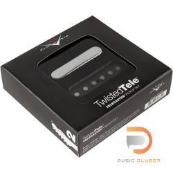 FENDER CUSTOM SHOP TWISTED TELE PICKUPS