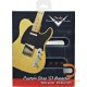 FENDER CUSTOM SHOP ’51 NOCASTER TELE PICKUPS