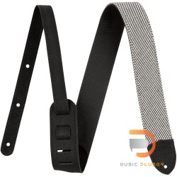 FENDER DELUXE 2" TWEED STRAP