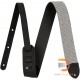 FENDER DELUXE 2" TWEED STRAP FENDER DELUXE 2" TWEED STRAP
