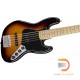 FENDER DELUXE ACTIVE JAZZ BASS