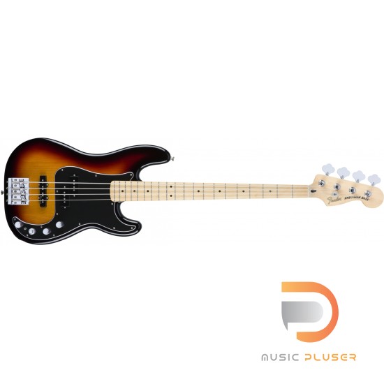 FENDER DELUXE ACTIVE PRECISION BASS SPECIAL