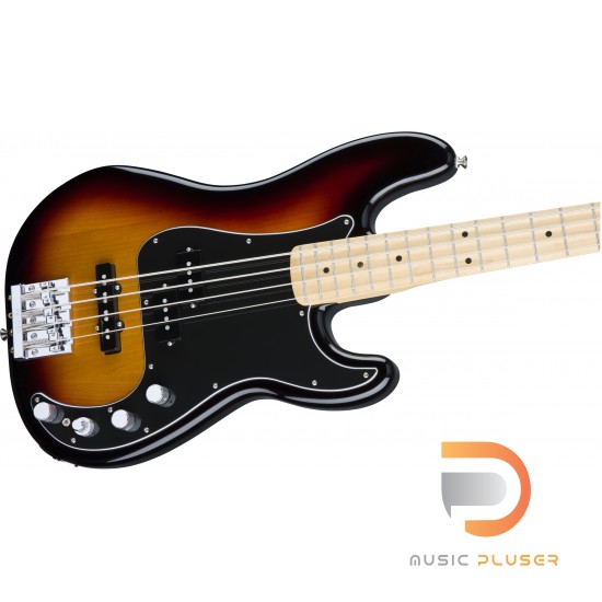 FENDER DELUXE ACTIVE PRECISION BASS SPECIAL