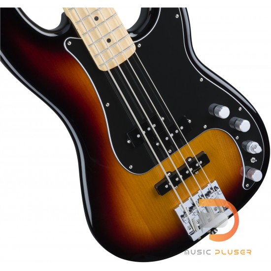 FENDER DELUXE ACTIVE PRECISION BASS SPECIAL