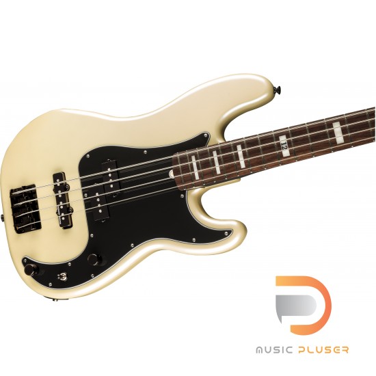 FENDER DUFF MAKAGAN SIGATURE BASS