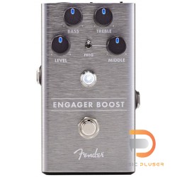 FENDER ENGAGER BOOST