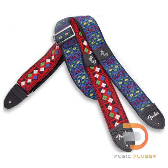 FENDER ERIC JOHNSON SIGNATURE STRAPS