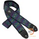 FENDER ERIC JOHNSON SIGNATURE STRAPS FENDER ERIC JOHNSON SIGNATURE STRAPS