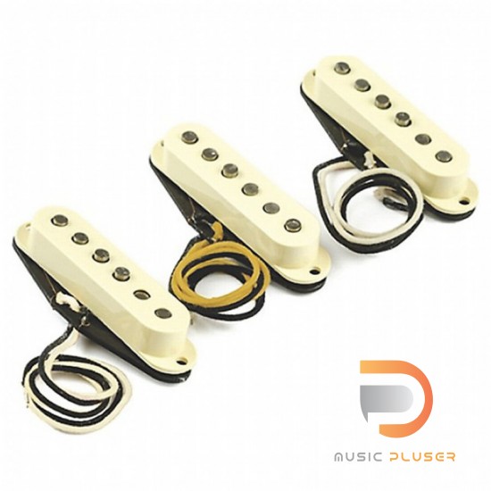 FENDER ERIC JOHNSON SIGNATURE STRATOCASTER PICKUPS