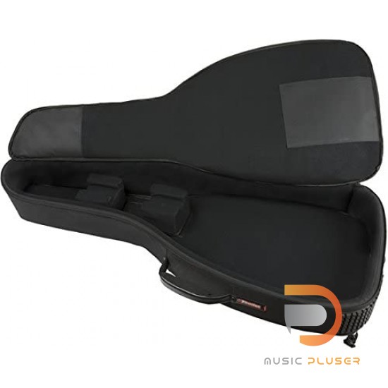 FENDER FA1225 DREADNOUGHT GIG BAG FENDER FA1225 DREADNOUGHT GIG BAG